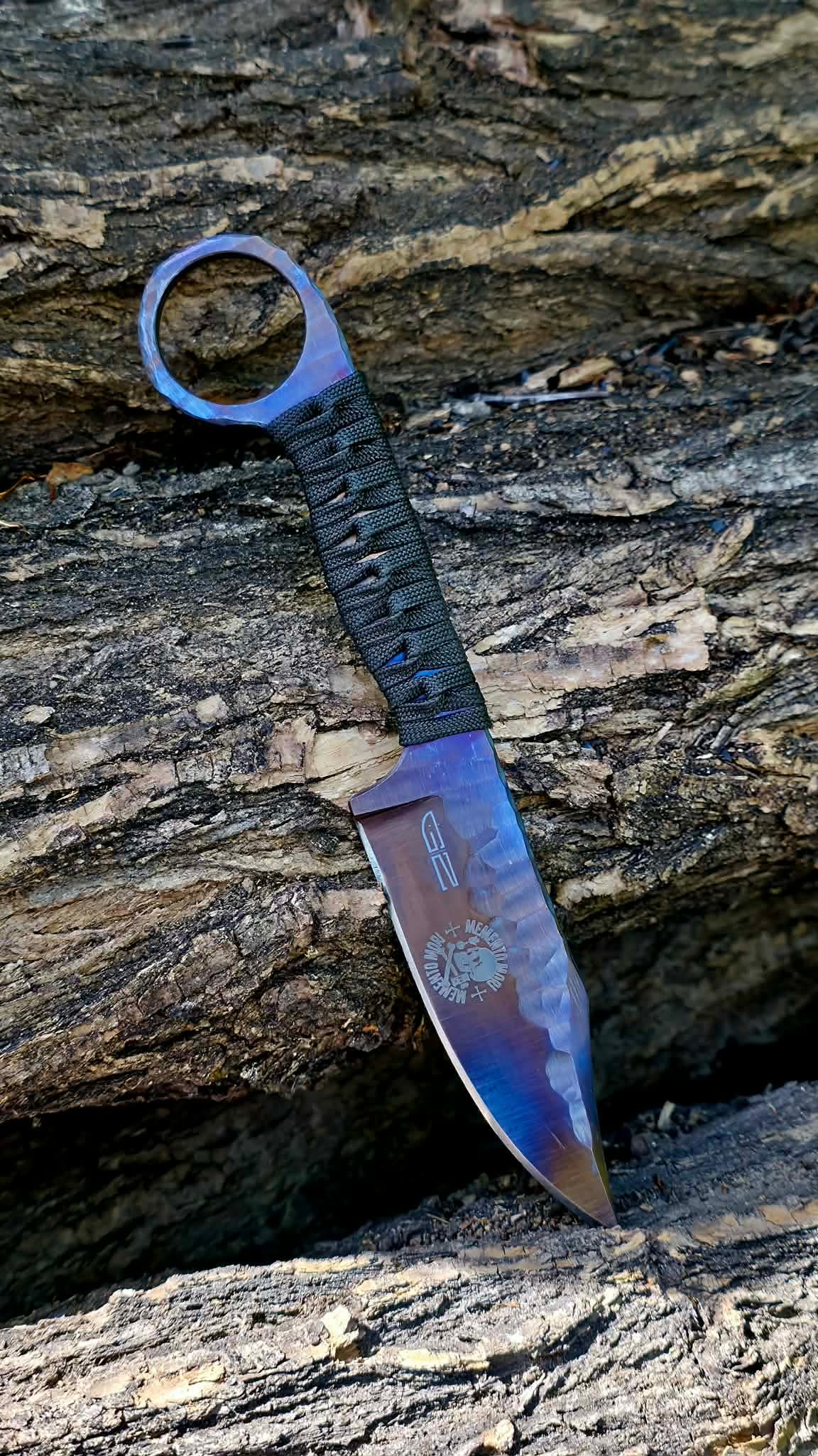 GZ Custom Blades
